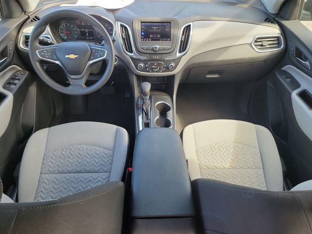 used 2022 Chevrolet Equinox car, priced at $17,497