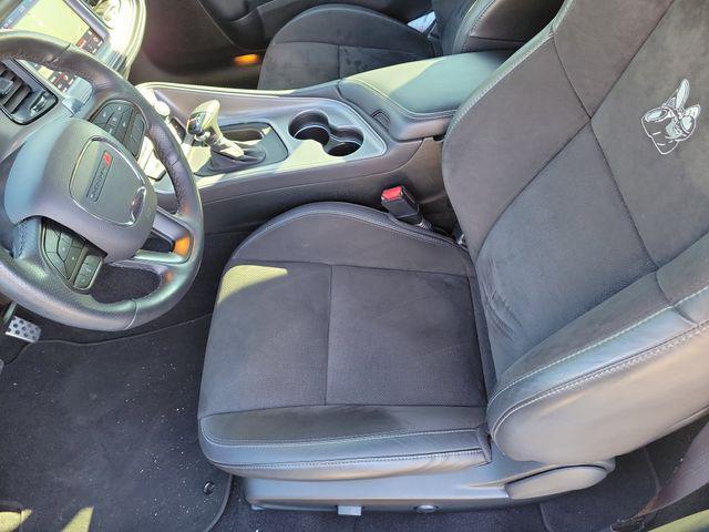 used 2023 Dodge Challenger car, priced at $44,991