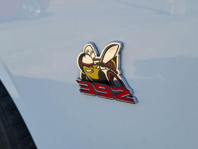 used 2023 Dodge Challenger car, priced at $44,991