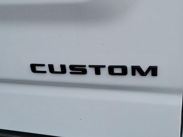 new 2026 Chevrolet Silverado 1500 car, priced at $41,309