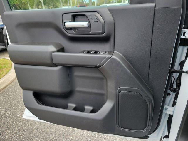 new 2026 Chevrolet Silverado 1500 car, priced at $41,309