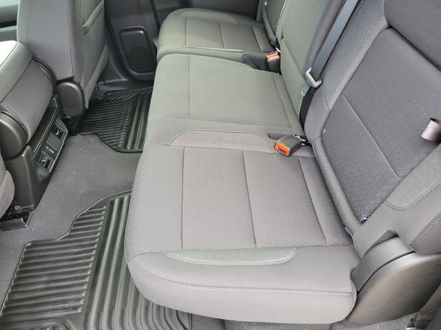 new 2026 Chevrolet Silverado 1500 car, priced at $41,309