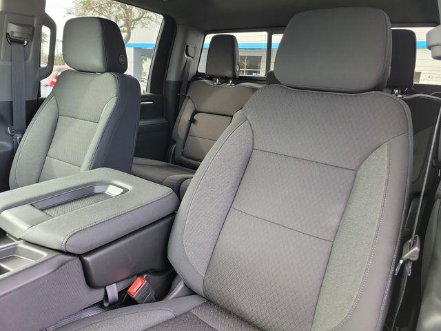 new 2025 Chevrolet Silverado 2500 car, priced at $64,566