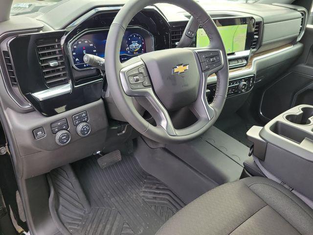 new 2025 Chevrolet Silverado 2500 car, priced at $64,566