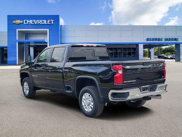 new 2025 Chevrolet Silverado 2500 car, priced at $64,566
