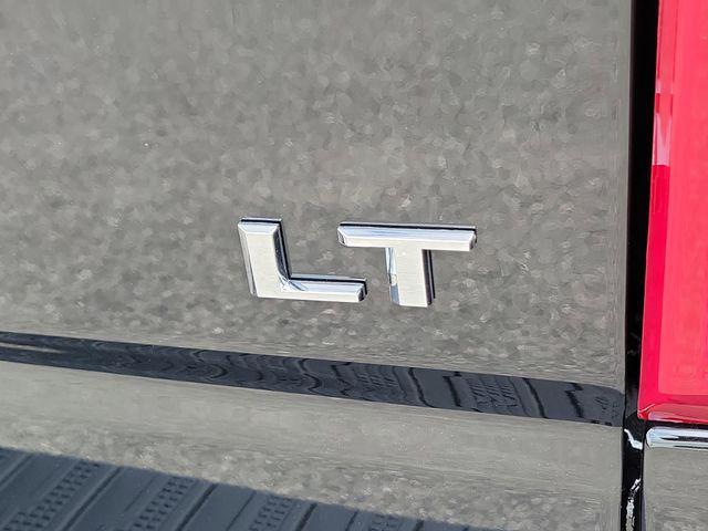 new 2025 Chevrolet Silverado 2500 car, priced at $64,566