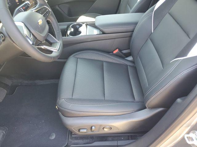 new 2025 Chevrolet Blazer EV car, priced at $43,407