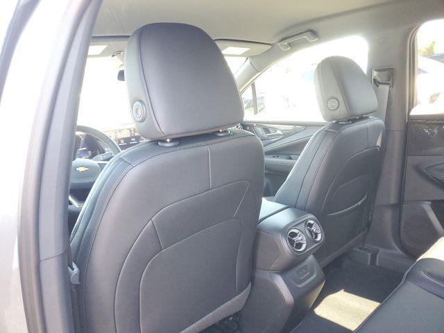 new 2025 Chevrolet Blazer EV car, priced at $43,407