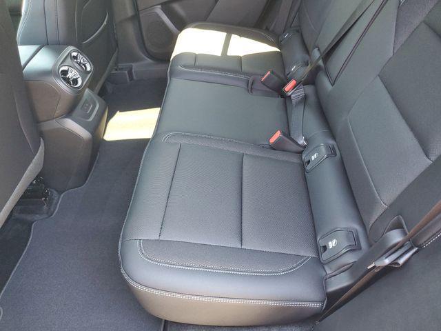 new 2025 Chevrolet Blazer EV car, priced at $43,407