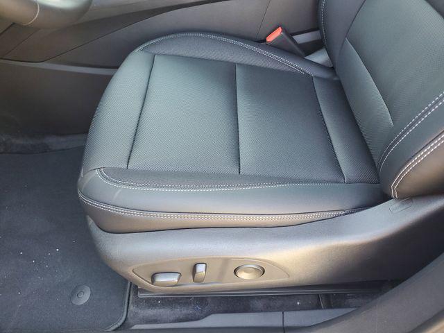 new 2025 Chevrolet Blazer EV car, priced at $43,407