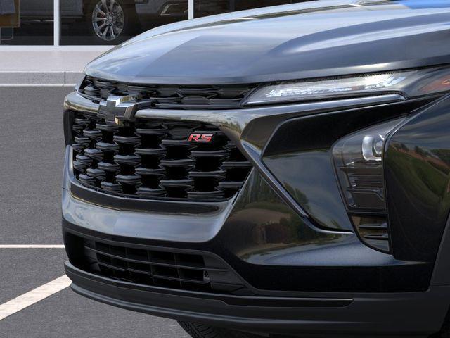 new 2026 Chevrolet Trax car, priced at $25,390