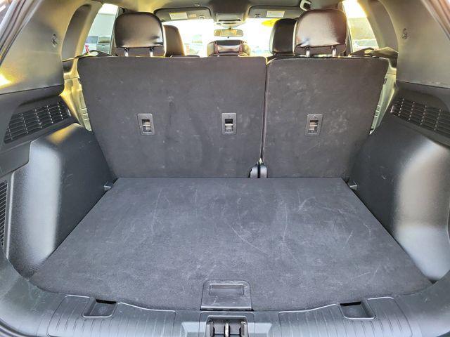 used 2025 Ford Escape car, priced at $22,689