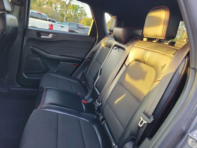 used 2025 Ford Escape car, priced at $22,689