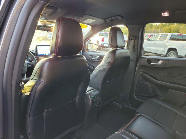 used 2025 Ford Escape car, priced at $22,689