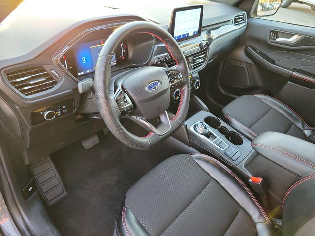 used 2025 Ford Escape car, priced at $22,689