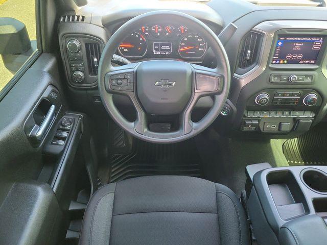 used 2026 Chevrolet Silverado 2500 car, priced at $56,297