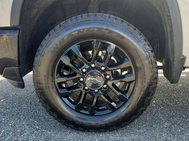 used 2026 Chevrolet Silverado 2500 car, priced at $56,297