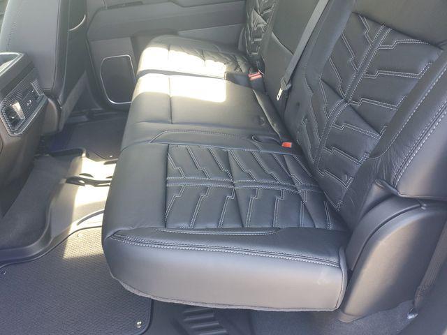 new 2025 Chevrolet Silverado 1500 car, priced at $78,820