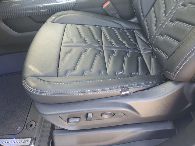 new 2025 Chevrolet Silverado 1500 car, priced at $78,820