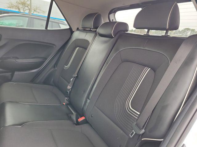 used 2022 Hyundai Venue car, priced at $15,525