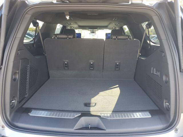 new 2025 Chevrolet Suburban car, priced at $82,346