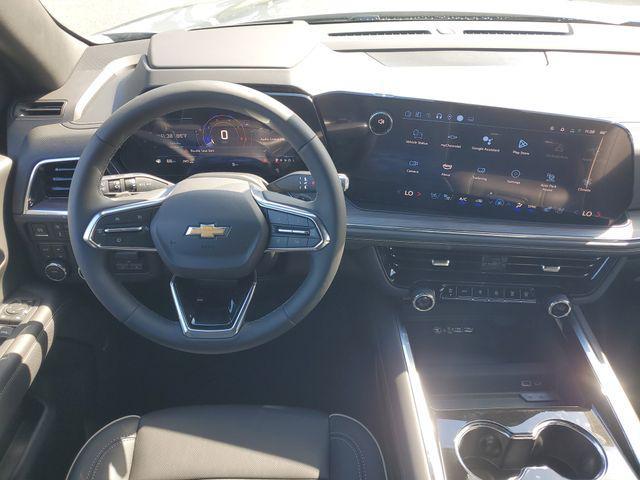 new 2025 Chevrolet Suburban car, priced at $82,346