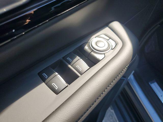 new 2025 Chevrolet Suburban car, priced at $82,346