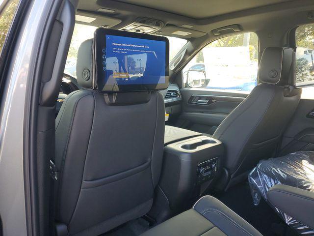 new 2025 Chevrolet Suburban car, priced at $82,346