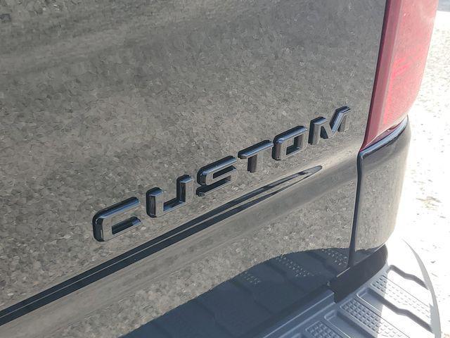 new 2026 Chevrolet Silverado 1500 car, priced at $53,066