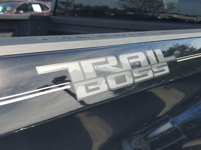 new 2026 Chevrolet Silverado 1500 car, priced at $53,066