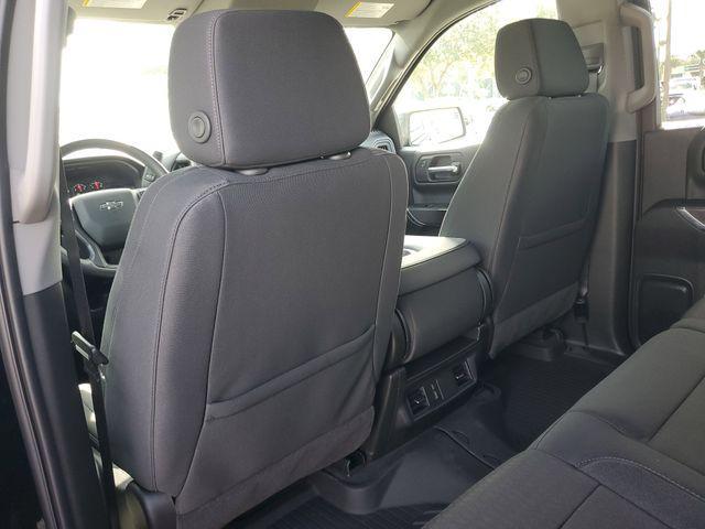 new 2026 Chevrolet Silverado 1500 car, priced at $53,066