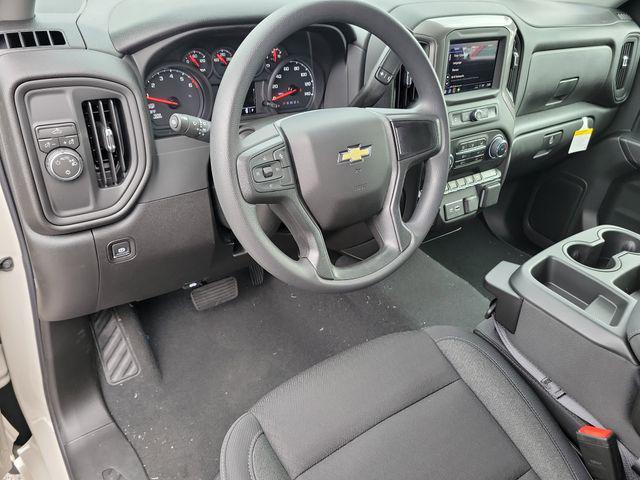 new 2026 Chevrolet Silverado 1500 car, priced at $41,309