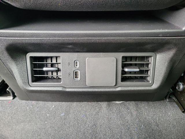 new 2026 Chevrolet Silverado 1500 car, priced at $41,309