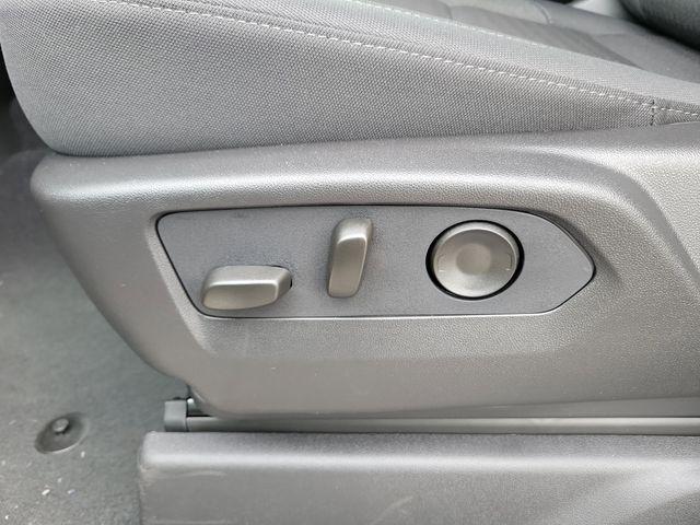 new 2026 Chevrolet Silverado 1500 car, priced at $41,309