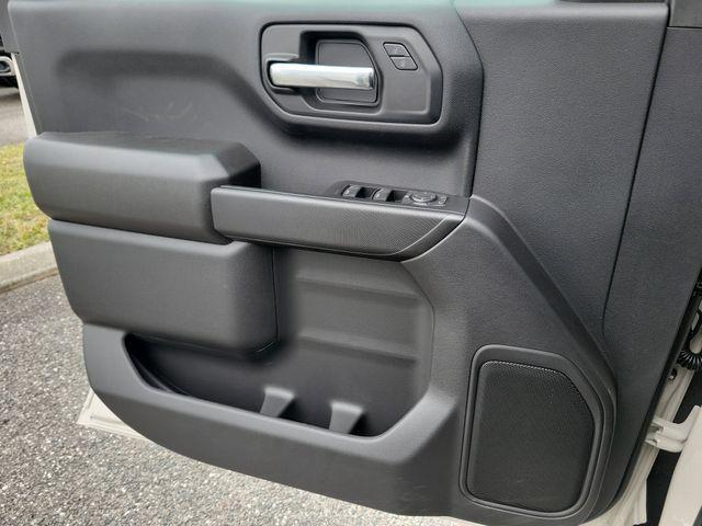 new 2026 Chevrolet Silverado 1500 car, priced at $41,309