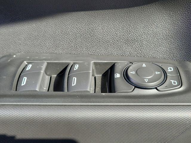 new 2026 Chevrolet Silverado 1500 car, priced at $50,705