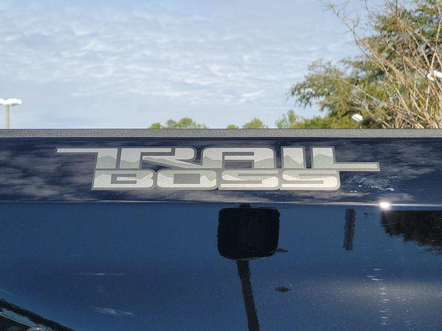 new 2026 Chevrolet Silverado 1500 car, priced at $50,705