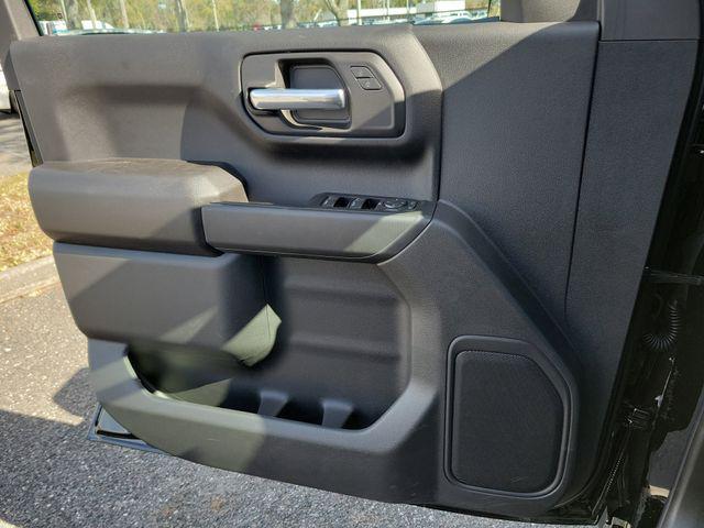 new 2026 Chevrolet Silverado 1500 car, priced at $50,705