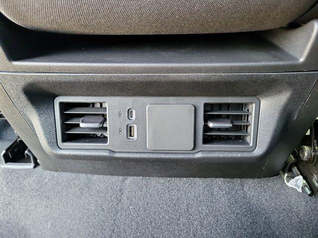 new 2026 Chevrolet Silverado 1500 car, priced at $50,705