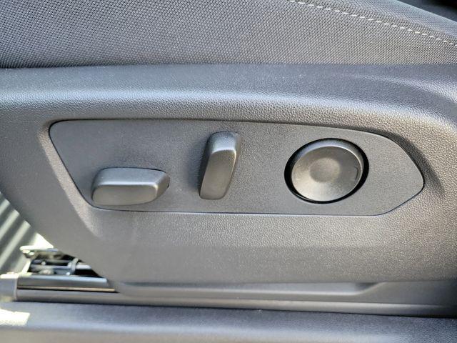 new 2026 Chevrolet Silverado 1500 car, priced at $50,705