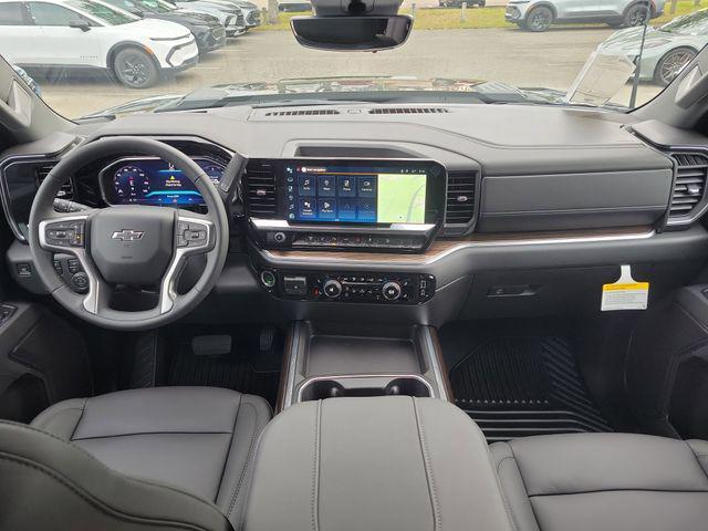 new 2026 Chevrolet Silverado 2500 car, priced at $77,199