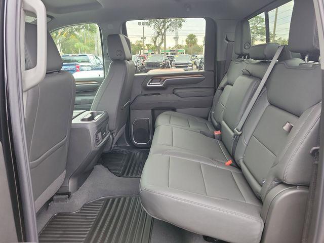 new 2026 Chevrolet Silverado 2500 car, priced at $77,199