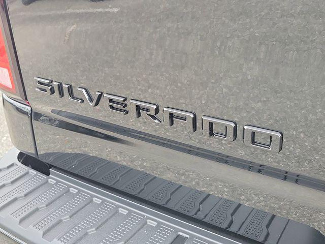 new 2026 Chevrolet Silverado 2500 car, priced at $77,199