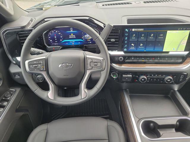 new 2026 Chevrolet Silverado 2500 car, priced at $77,199