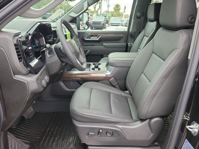 new 2026 Chevrolet Silverado 2500 car, priced at $77,199