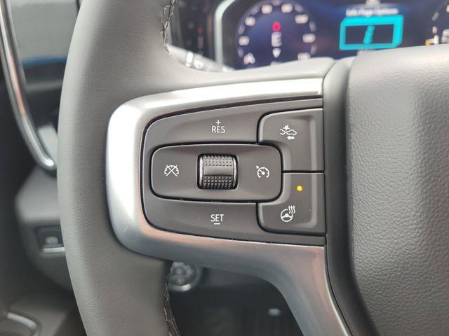 new 2026 Chevrolet Silverado 2500 car, priced at $77,199