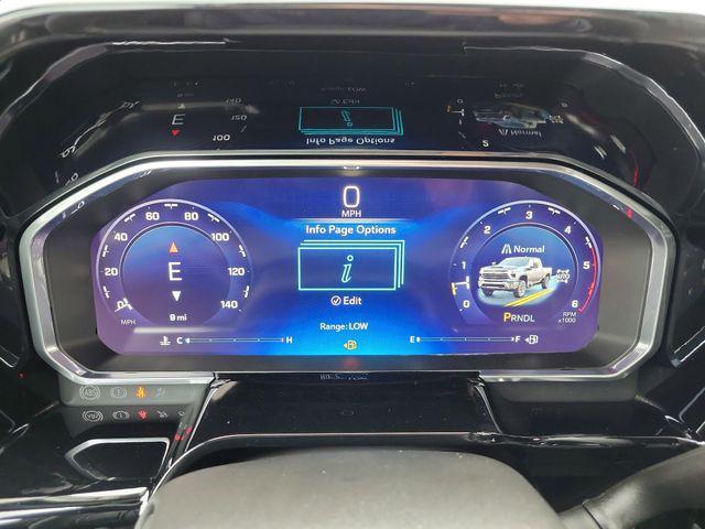 new 2026 Chevrolet Silverado 2500 car, priced at $77,199