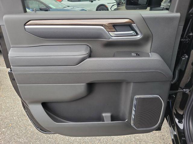 new 2026 Chevrolet Silverado 2500 car, priced at $77,199