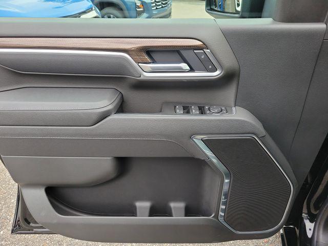 new 2026 Chevrolet Silverado 2500 car, priced at $77,199