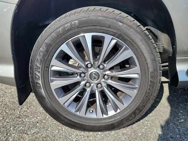 used 2023 Lexus GX 460 car, priced at $59,991